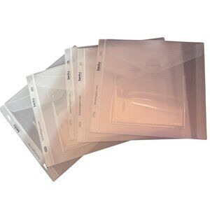 Becky Higgins Project Life scrapbook envelopes set